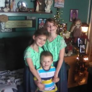 Meet your Posher, Renee